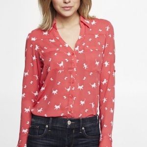 Express Cats Portofino Size Small